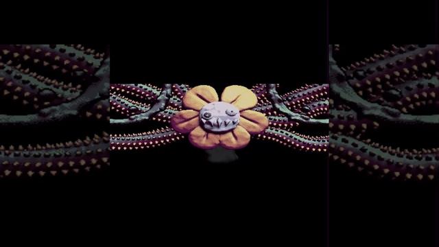 Undertale Yellow all boss themes смотреть онлайн