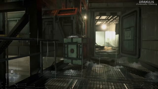 Killzone Shadow Fall - Full Game Playthrough - 4K смотреть онлайн