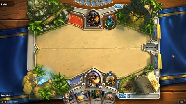 Hearthstone Arena #1 (Paladin) смотреть онлайн