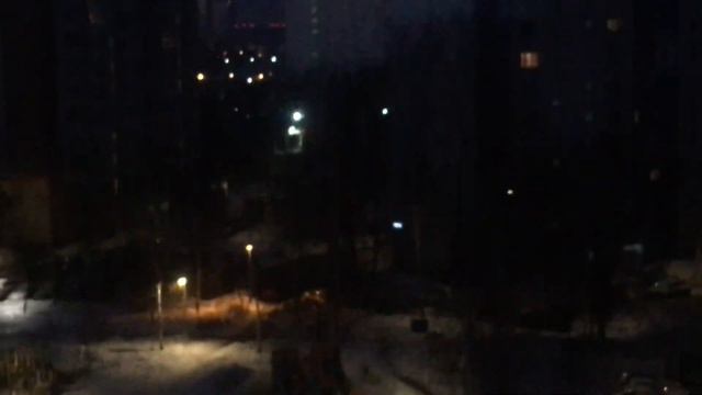 🏢342🌜Когда город спит🌜 смотреть онлайн