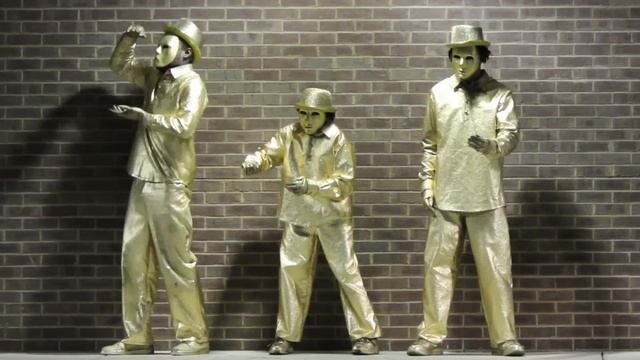 REMOTEKONTROL | PROBLEMATIC | DUBSTEP смотреть онлайн