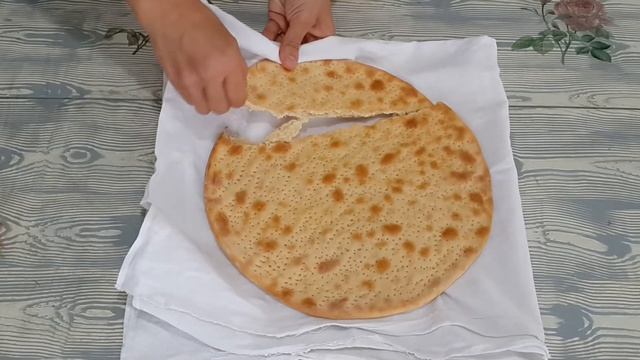 TÜRKMEN YEMEĞİ DOĞRAMA/ДОГРАМА/Туркменская кухня смотреть онлайн