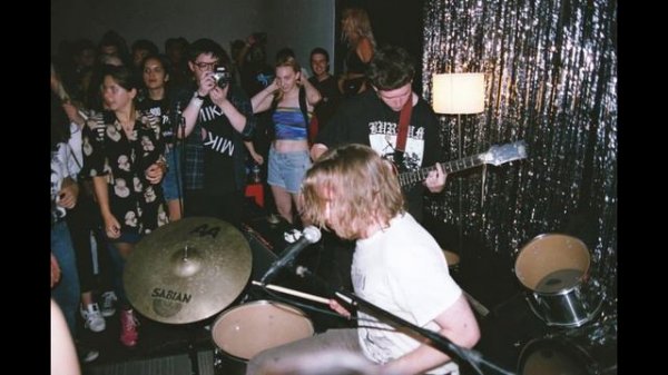 Surf Curse - Freaks. Slowed, Bass Boosted, Lyrics