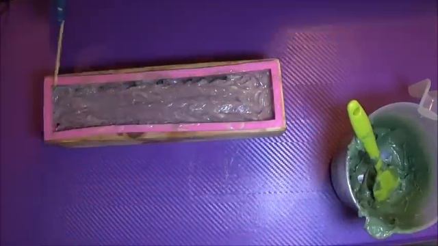 StarrSoaps Rose Geranium Mantra Fail смотреть онлайн