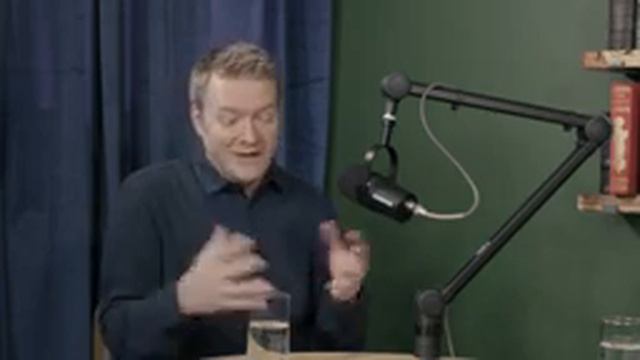 Reconsidering Christianity | New Atheism, Jordan Peterson & Tom Holland | Into The Truth | Ep 6