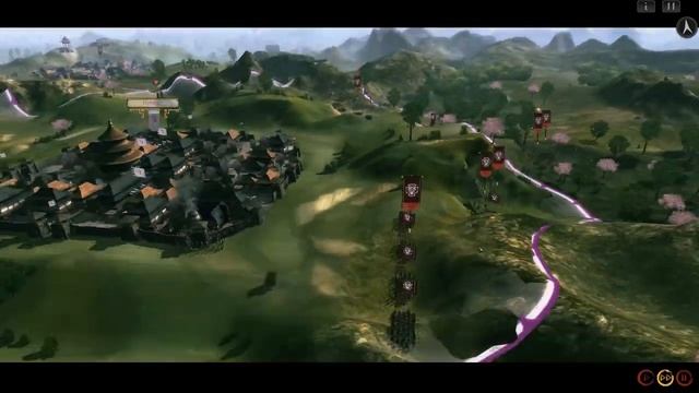Oriental Empires - Империя Шу - ПРОХОЖДЕНИЕ #10 Победа над БА! смотреть онлайн
