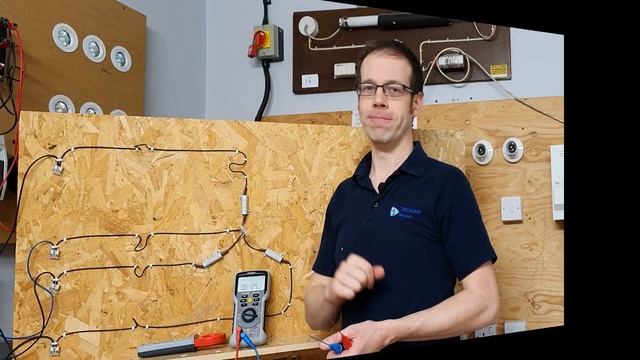 3 Phase: Star Connected Loads, How to Calculate Line and Phase Voltage & Line and Phase Current смотреть онлайн