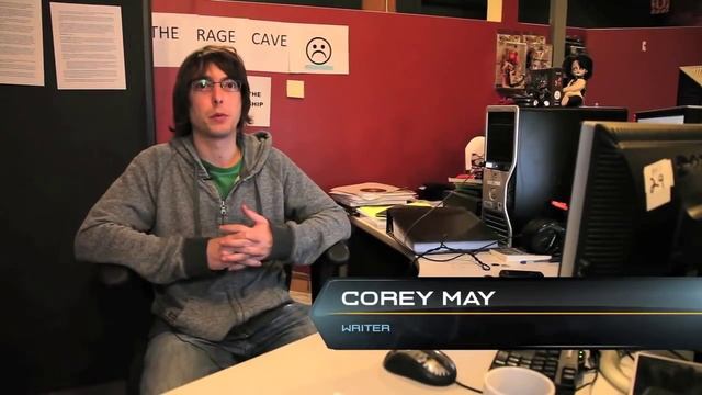 Assassin's Creed III - Путь на Е3 смотреть онлайн