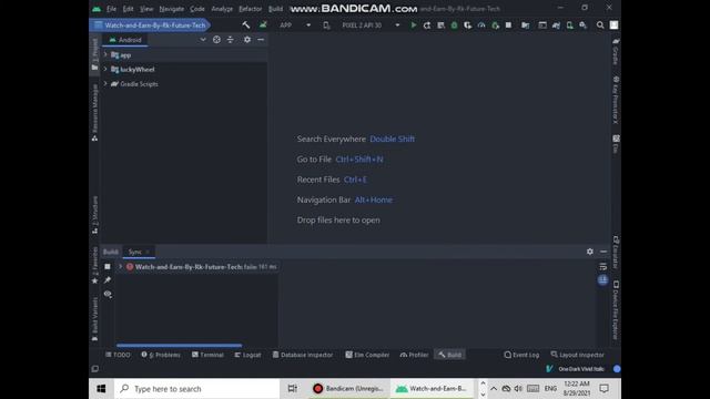 invalid gradle jdk configuration found. open gradle settings change jdk location смотреть онлайн