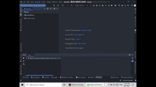 invalid gradle jdk configuration found. open gradle settings change jdk location