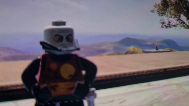lego star wars thr skywalker saga dlc summer vacation смотреть онлайн