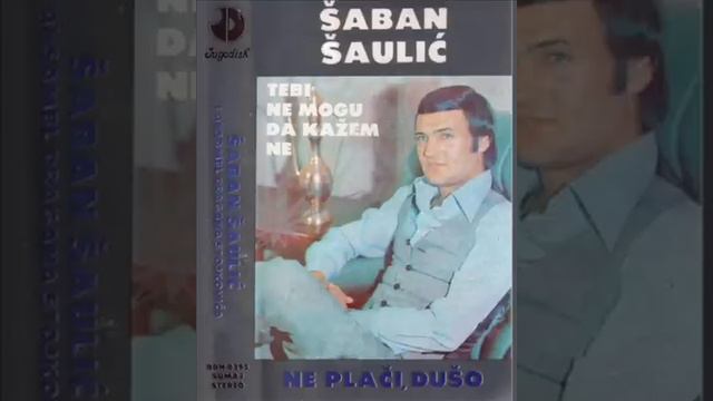 Saban Saulic - Vidjas li mi staru ljubav - (Audio 1984) смотреть онлайн