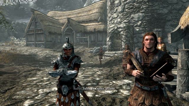 Skyrim Special Edition [FX6300 & GTX 950/1080p/Ultra Preset] смотреть онлайн