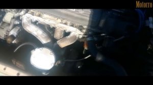 Двигатель Toyota 7A-FE - Характеристики, Отзывы, Надежность