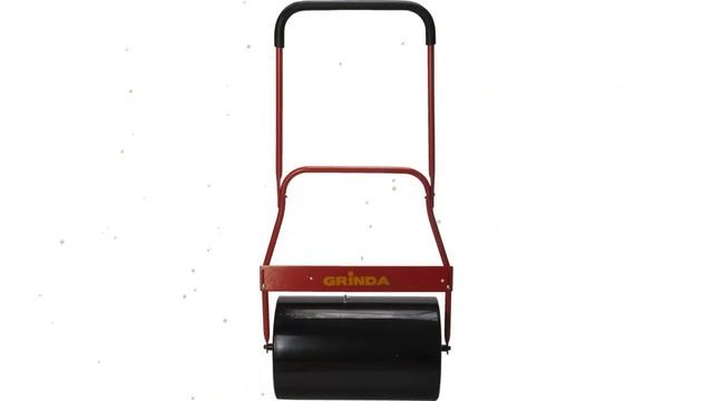 Каток для газона (Grinda) обзор 422115 бренд Grinda производитель Grinda (Германия) смотреть онлайн