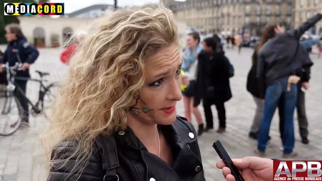 22 heures en garde à vue : Catherine témoigne ! смотреть онлайн