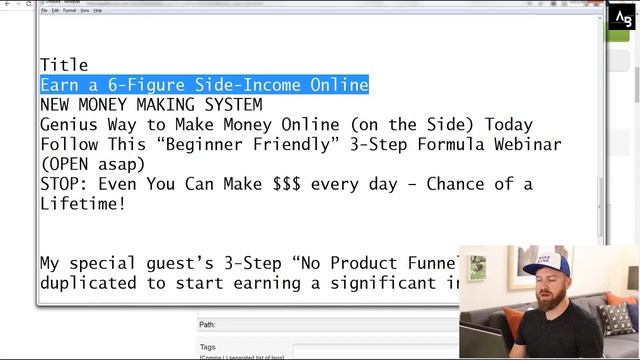 How to Start High Ticket Digital Affiliate Marketing as a Beginner in 2023 (Best Side Hustle Ideas) смотреть онлайн