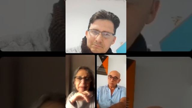 La Enfermedad como Mensajera, desde una Mirada Sistémica” con el Dr. Pablo Chamorro смотреть онлайн