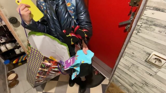 VLOG День рождения дочки / Кире 10 лет смотреть онлайн