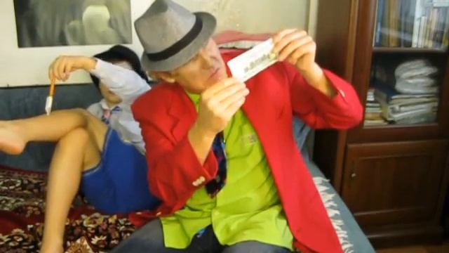 Анекдот про Вовочку. Александр Новожилов. смотреть онлайн