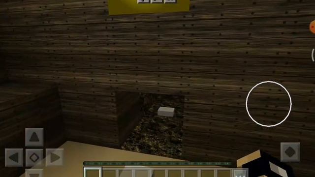 ИСТОРИЯ О ТОМ КАК МЫ С ДРУГОМ РЕШИЛИ СЫГРАТЬ В ГРЕННИ В МАЙНКРАФТ!