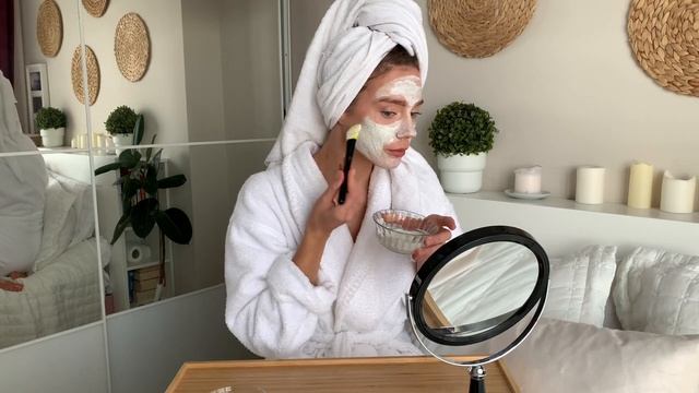 СЕКРЕТЫ КРАСОТЫ ТУРЧАНОК! Уход за лицом и телом по-турецки? смотреть онлайн