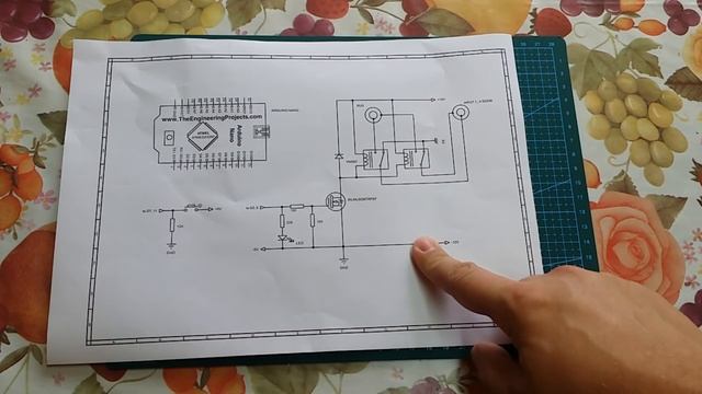 Самодельный антенный коммутатор на Arduino, часть 1 смотреть онлайн
