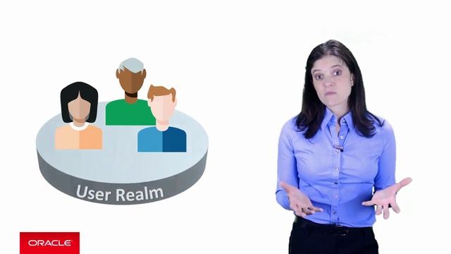 MCS: 04. Roles in Oracle MCS - Who Does What? смотреть онлайн