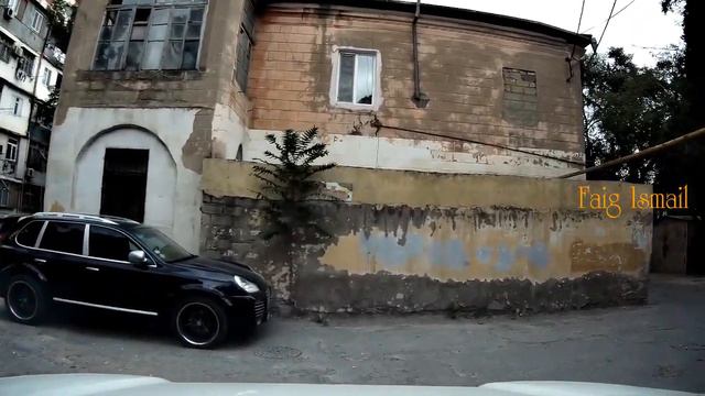 Баку Монтино улица Назима Гаджиева 2 я Северная Габдуллы Тукая смотреть онлайн