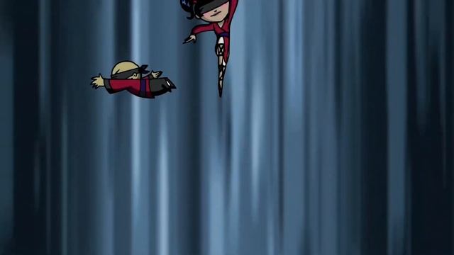 Xiaolin Showdown: Raimundo Best Moments Part 7