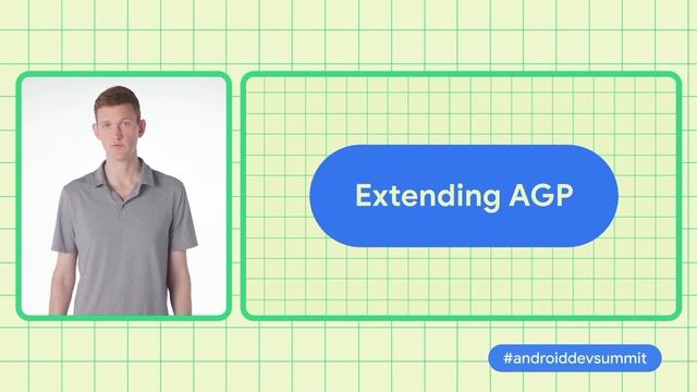 Make your build faster and more robust with the latest Android Gradle plugin смотреть онлайн