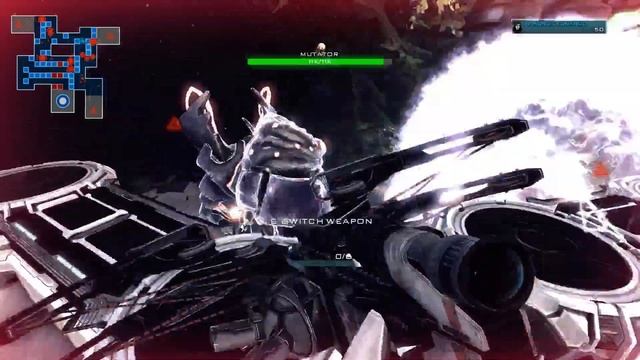 Sanctum 2 [Part 17] (Haigen) {Road to Elysion DLC} The Smasher (5 Feats of Strength / Solo) смотреть онлайн