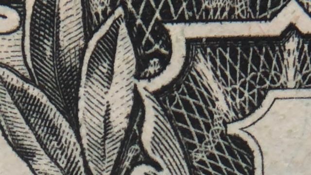 The Secret Spider on the $1 Bill смотреть онлайн
