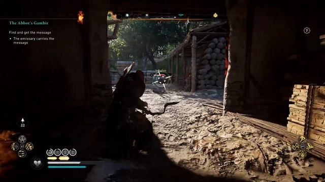 Assassins Creed Valhalla - 20+ BEGINNER TIPS AND TRICKS \\ Beginners Guide смотреть онлайн