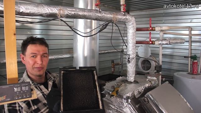 КАК ОБСЛУЖИВАТЬ КОТЕЛ НЕДЕЛЬКА смотреть онлайн