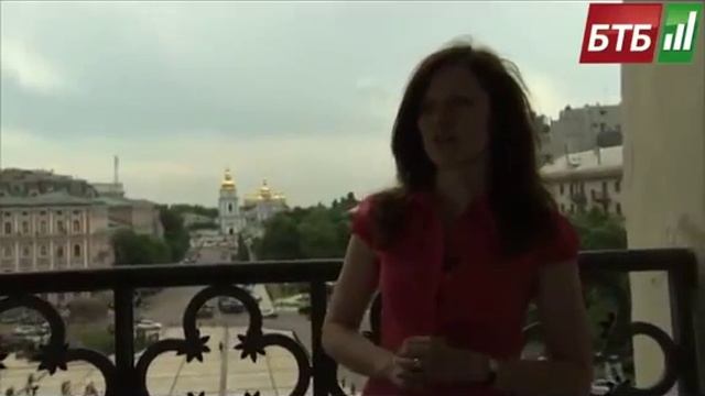 Маг Евгений Поляков. София Киевская. Глобус Украины