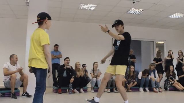 Финал I сезона "Ритмы города" Миасс смотреть онлайн