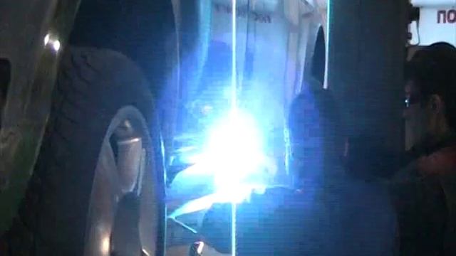 Полная покраска автомобиля Bentley. Удаление коррозии. смотреть онлайн