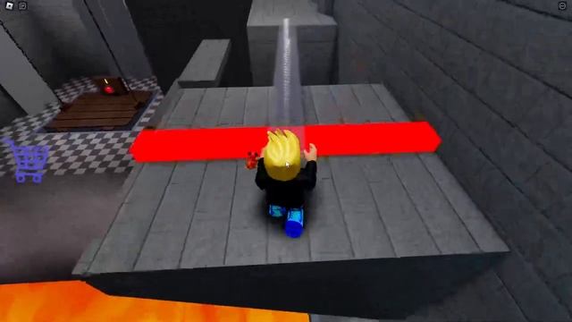 побег из школы роблокс (Roblox MR STINKY'S DETENTION) смотреть онлайн