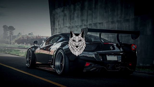 Rihanna — Umbrella (Lessi Remix) [Bass Boosted] смотреть онлайн