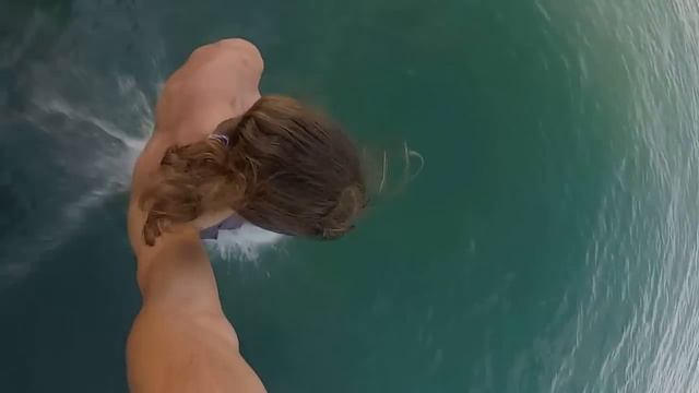 One World Two Ways. Ништипец!!! Бали, Сикрет спот. смотреть онлайн