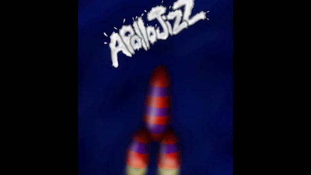 AppolloJizz - some kind of groovy shit смотреть онлайн