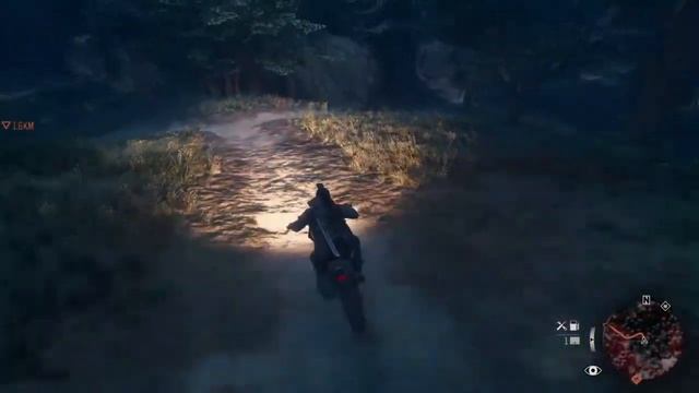 Days Gone Walkthrough Gameplay Part 27 - Gone Fishing (PS4) смотреть онлайн