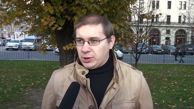 Павлов А.Ю.: Часть коллектива нашего института может быть сокращена смотреть онлайн