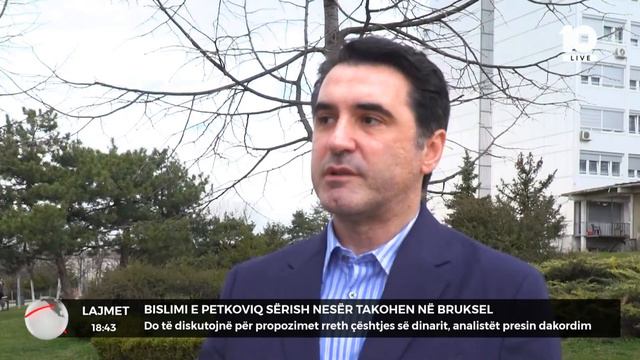 🔴Lajme 18:30- 24.03.2024 смотреть онлайн