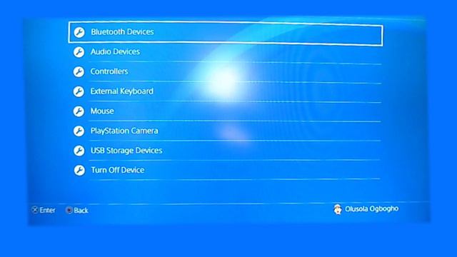 Connect PS4 Controller To Console Without USB Cable