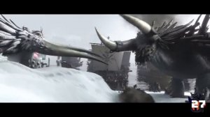 50 ФАКТОВ - КАК ПРИРУЧИТЬ ДРАКОНА