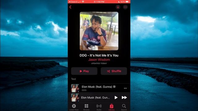 HOW TO DELETE PLAYLIST ON APPLE MUSIC смотреть онлайн