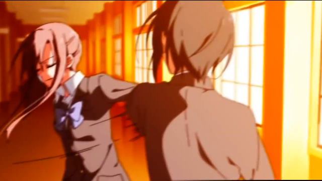 The Devil Wears Prada - Louder Than Thunder「AMV」
