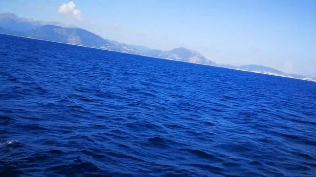 Греция, Море, люди и вода, красота смотреть онлайн